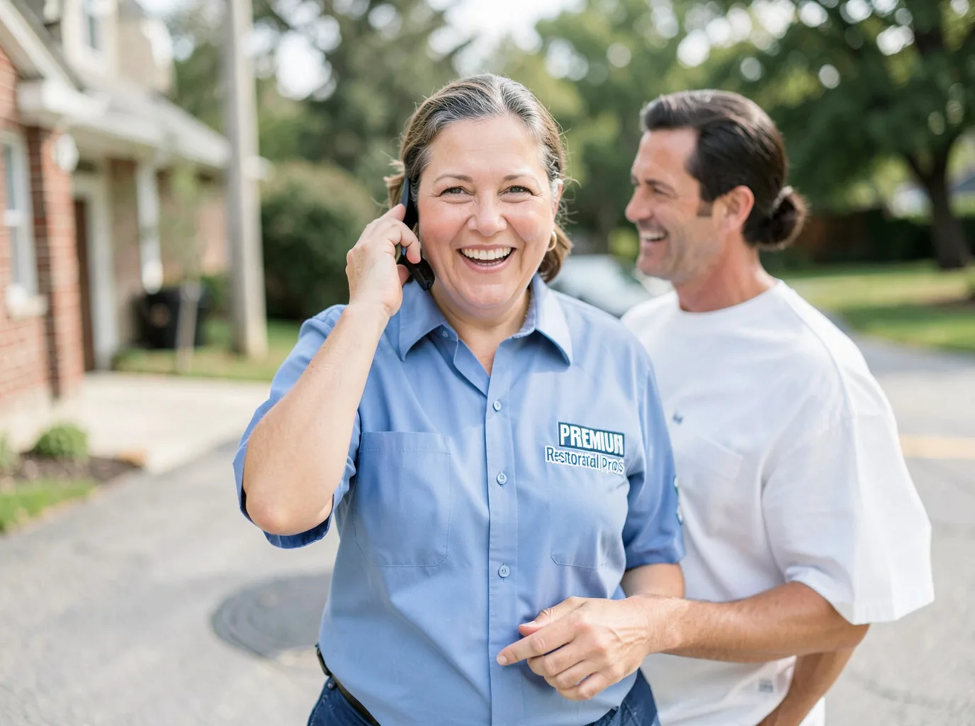 Water Damage Restoration Brashear, TX FAQs